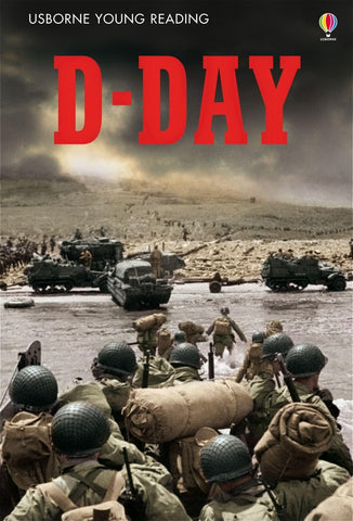 D - DAY
