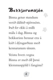 Binna B Bjarna - Besta hlutverkið