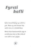 Binna spæjari - Draugahúsið