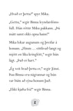 Binna spæjari - Draugahúsið