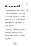 Binna B Bjarna - Vetrarfjör
