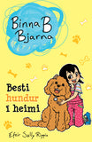 Binna B Bjarna - Besti hundur í heimi