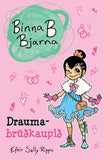 Binna B Bjarna - Draumabrúðkaupið