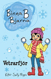 Binna B Bjarna - Vetrarfjör