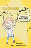 Dagur með Lalla - Töfrandi tónleikar