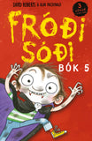 Fróði sóði - bók 5