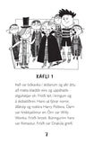 Fróði sóði - bók 5