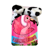 Kósí pakkinn