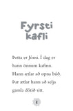 Heyrðu Jónsi! Dót til sölu