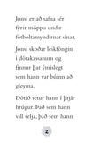 Heyrðu Jónsi! Dót til sölu