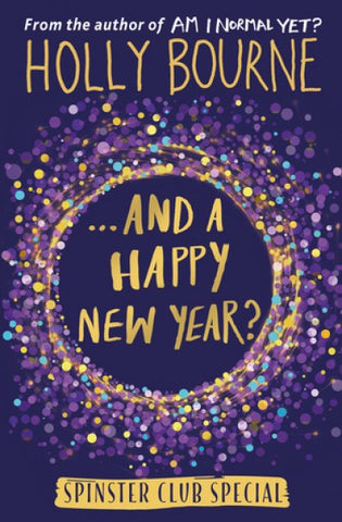 ...and a happy new year?
