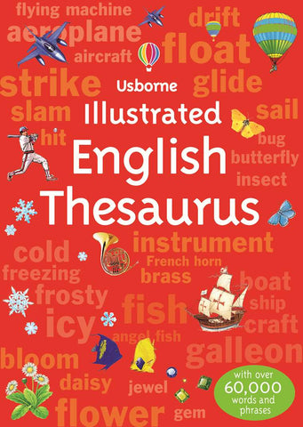Illustrated Thesaurus