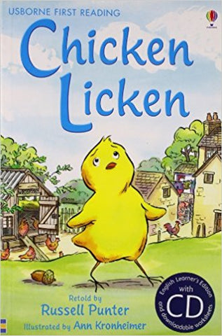 Chicken Licken