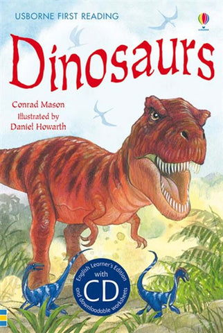 Dinosaurs