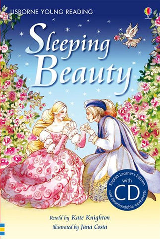 Sleeping Beauty