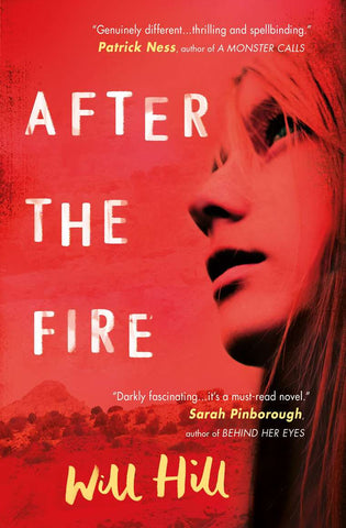 After The Fire