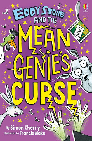 Eddy Stone and the Mean Genie´s Curse