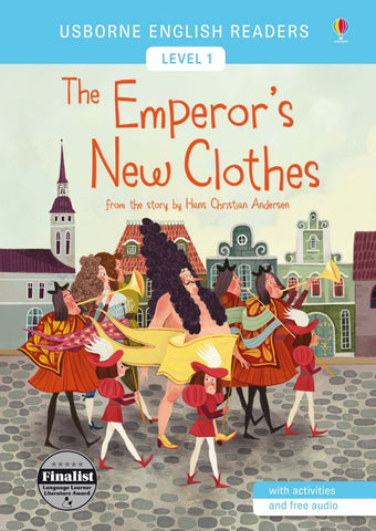 The Emperor´s New Clothes