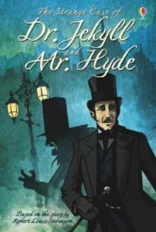 Dr. Jekyll and Mr. Hyde