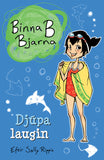 Binna B Bjarna - Djúpa laugin