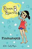 Binna B Bjarna - Flöskuskeytið