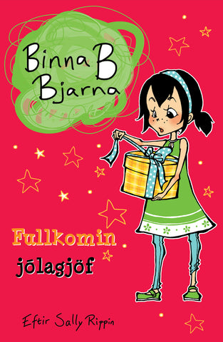Binna B Bjarna - Fullkomin jólagjöf