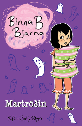 Binna B Bjarna - Martröðin