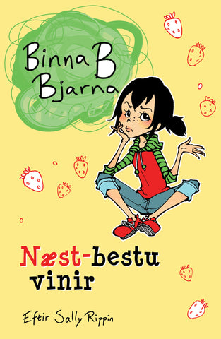 Binna B Bjarna - Næst bestu vinir