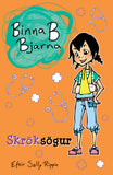 Binna B Bjarna - Skröksögur