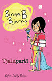 Binna B Bjarna - Tjaldpartí