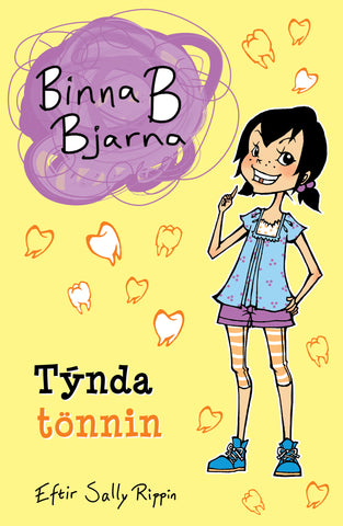 Binna B Bjarna - Týnda tönnin