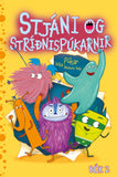 Stjáni og stríðnispúkarnir - Púkar leika lausum hala