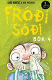 Fróði sóði - bók 4