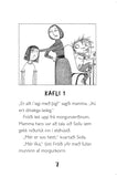 Fróði sóði - bók 4
