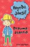 Heyrðu Jónsi! Draumastarfið
