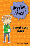 Heyrðu Jónsi! Langbesta liðið