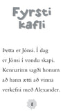 Heyrðu Jónsi! Langbesta liðið