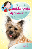 Hulda Vala dýravinur - Spæjarar