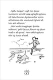 Hulda Vala dýravinur - Kapphlaupið
