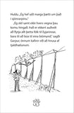 Hulda Vala dýravinur - Stjörnudraumar