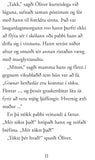Óliver Máni og galdraeinvígið