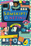 Samskipti á netinu