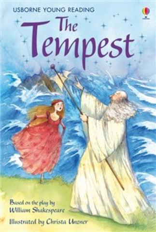 The Tempest