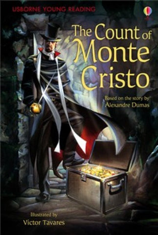 The Count of Monte Cristo