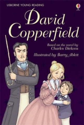 David Copperfield