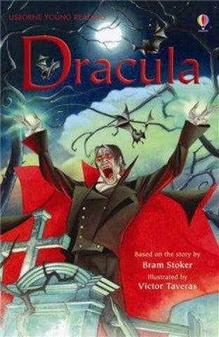 Dracula + CD