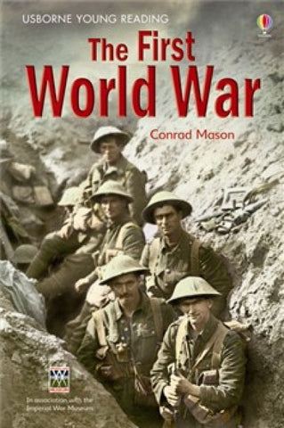 The First World War