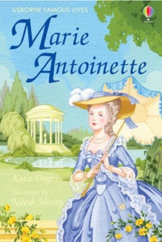 Marie Antoinette
