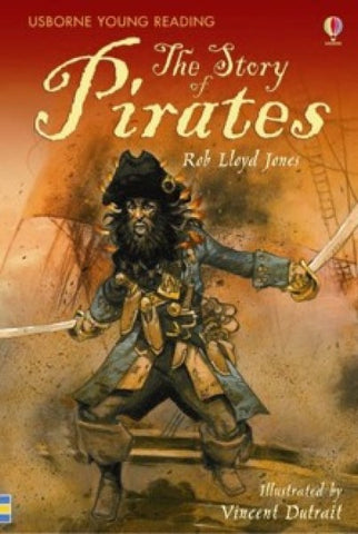 The Story of Pirates