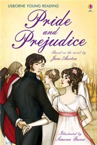 Pride & Prejudice